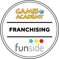 Games Academy srl logo, Games Academy srl contact details