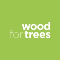 Wood for Trees Ltd logo, Wood for Trees Ltd contact details