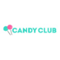 Candy Club logo, Candy Club contact details