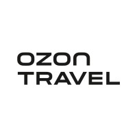 OZON.travel logo, OZON.travel contact details