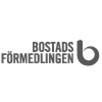 Bostadsformedlingen i Stockholm AB logo, Bostadsformedlingen i Stockholm AB contact details