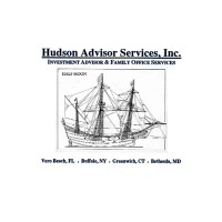 Hudson Advisor Services, Inc logo, Hudson Advisor Services, Inc contact details