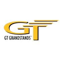 GT Grandstands, Inc. logo, GT Grandstands, Inc. contact details