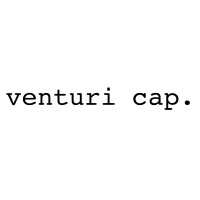 Venturi Cap logo, Venturi Cap contact details