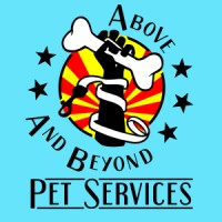 Above & Beyond Pet Services logo, Above & Beyond Pet Services contact details