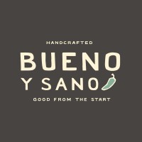 Bueno Y Sano logo, Bueno Y Sano contact details