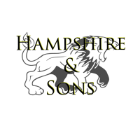 Hampshire & Sons Asset Management logo, Hampshire & Sons Asset Management contact details