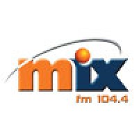 Mix FM Lebanon logo, Mix FM Lebanon contact details