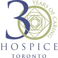 Hospice Toronto logo, Hospice Toronto contact details