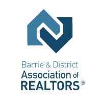 Barrie and District Association of Realtors logo, Barrie and District Association of Realtors contact details