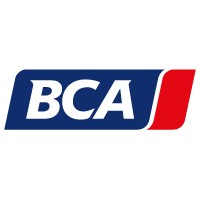 BCA GROUP logo, BCA GROUP contact details