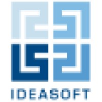 IdeaSoft Inc. logo, IdeaSoft Inc. contact details