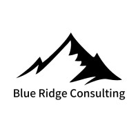 Blue Ridge Consulting logo, Blue Ridge Consulting contact details