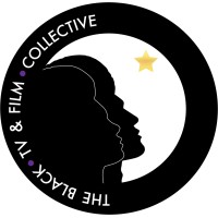 The Black TV & Film Collective logo, The Black TV & Film Collective contact details