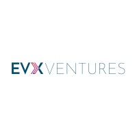 EVX Ventures logo, EVX Ventures contact details