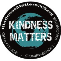 Kindness Matters 365 logo, Kindness Matters 365 contact details