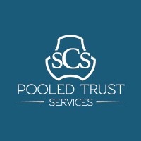 SCS Pooled Trust Services logo, SCS Pooled Trust Services contact details