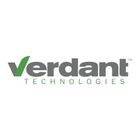 Verdant Technologies logo, Verdant Technologies contact details