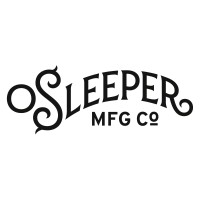 Osleeper MFG Co. logo, Osleeper MFG Co. contact details