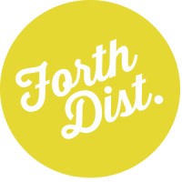 Forth District logo, Forth District contact details