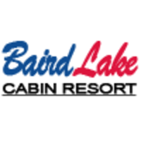 Baird Lake Cabin Resort logo, Baird Lake Cabin Resort contact details