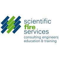 Scientific Fire Services Pty Limited logo, Scientific Fire Services Pty Limited contact details