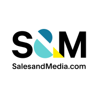 SalesandMedia.Com logo, SalesandMedia.Com contact details