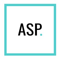 ASP Group logo, ASP Group contact details