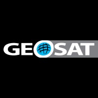 GEOSAT3D logo, GEOSAT3D contact details