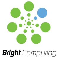 Bright Computing logo, Bright Computing contact details