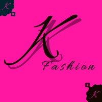 K Fashion logo, K Fashion contact details