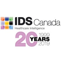 IDS Canada logo, IDS Canada contact details