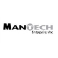 Mantech Enterprises logo, Mantech Enterprises contact details