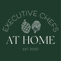 Executive Chefs at Home logo, Executive Chefs at Home contact details