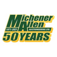 Michener Allen Auctioneering Ltd logo, Michener Allen Auctioneering Ltd contact details