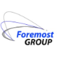 Foremost Telecommunications logo, Foremost Telecommunications contact details