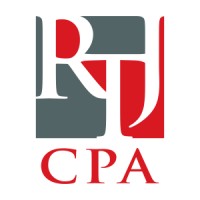 RTJ CPA, P.C. logo, RTJ CPA, P.C. contact details