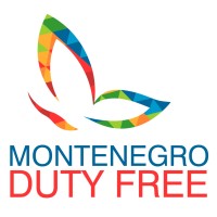 Montenegro Duty Free logo, Montenegro Duty Free contact details