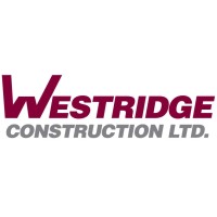 Westridge Construction Ltd. logo, Westridge Construction Ltd. contact details