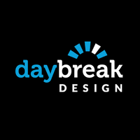 Daybreak logo, Daybreak contact details