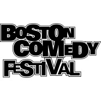 Boston Comedy Festival logo, Boston Comedy Festival contact details