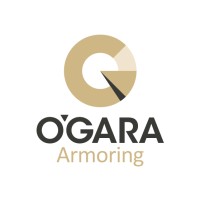 O'Gara-Hess & Eisenhardt Armoring Company LLC logo, O'Gara-Hess & Eisenhardt Armoring Company LLC contact details