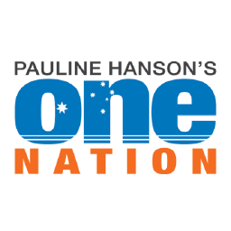 Pauline Hanson's One Nation - NSW logo, Pauline Hanson's One Nation - NSW contact details