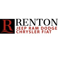 Renton CDJR logo, Renton CDJR contact details