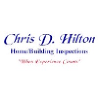 Chris D. Hilton Home/Building Inspections logo, Chris D. Hilton Home/Building Inspections contact details