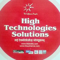 High Technologies Solutions logo, High Technologies Solutions contact details