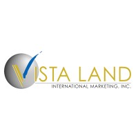 Vista Land International Marketing Inc. Official logo, Vista Land International Marketing Inc. Official contact details