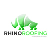 Rhino Roofing & Construction logo, Rhino Roofing & Construction contact details