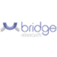 Bridge Research logo, Bridge Research contact details