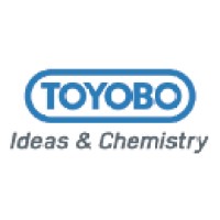 TOYOBO logo, TOYOBO contact details